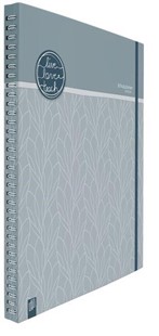 Bild von Mein Lehrerplaner A4+ - Ringbindung - Lehrerkalender für das Schuljahr 2025/2026 - Nordwind