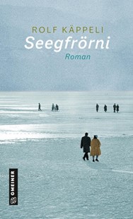 Bild von Käppeli, Rolf: Seegfrörni