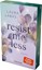 Bild von Labas, Laura: Resist Me Less