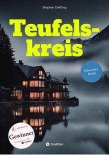 Bild von Dettling, Stephan: Teufelskreis