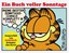 Bild von Davis, Jim: Garfield - Ein Buch voller Sonntage