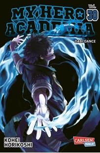 Bild von Horikoshi, Kohei: My Hero Academia 30