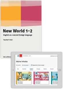Bild von New World 1-2