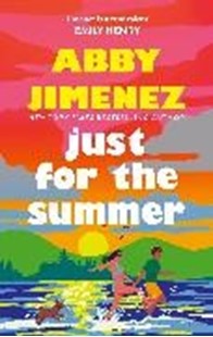 Bild von Jimenez, Abby: Just For The Summer