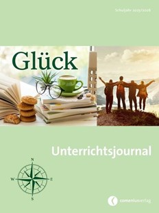 Bild von Unterrichtsjournal 2025/2026