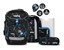 Bild von ergobag 6-tlg. Set Bärdektiv
