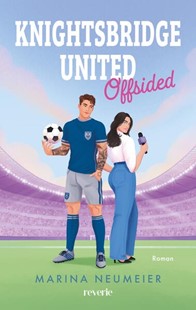 Bild von Neumeier, Marina: Knightsbridge United