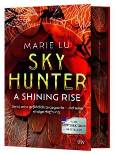 Bild von Lu, Marie: Skyhunter - A Shining Rise