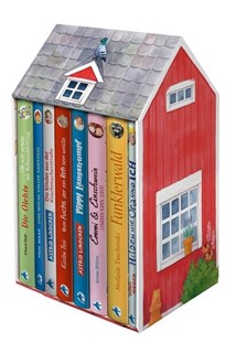 Bild von Boie, Kirsten: Mein Kinderbuchhaus
