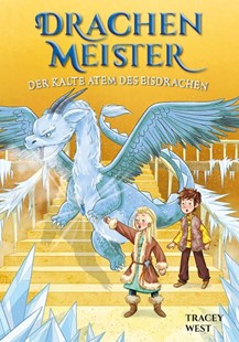 Bild von West, Tracey: Drachenmeister Band 9