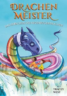 Bild von West, Tracey: Drachenmeister Band 10