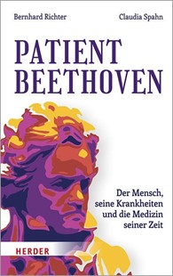 Bild von Richter, Bernhard: Patient Beethoven