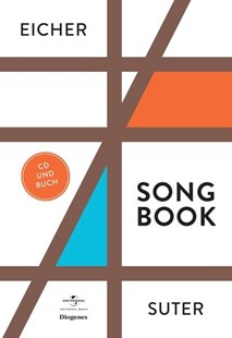 Bild von Suter, Martin: Song Book
