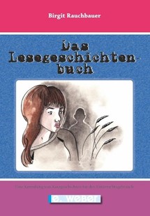 Bild von Rauchbauer, Birgit: Das Lesegeschichtenbuch