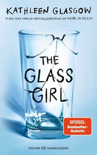 Bild von Glasgow, Kathleen: The Glass Girl