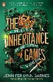 Bild von Barnes Jennifer Lynn: The Inheritance Games