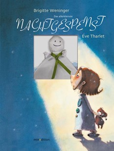 Bild von Weninger, Brigitte: Das allerkleinste Nachtgespenst