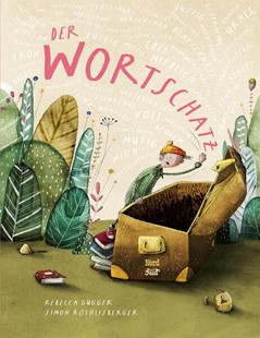 Bild von Gugger, Rebecca: Der Wortschatz