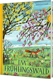 Bild von Kulot, Daniela: Im Frühlingswald