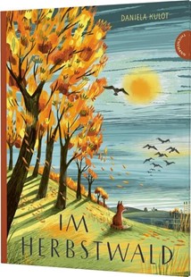Bild von Kulot, Daniela: Im Herbstwald