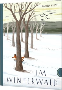 Bild von Kulot, Daniela: Im Winterwald