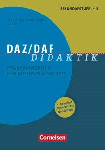 Bild von Ingelore Oomen-Welke: Fachdidaktik