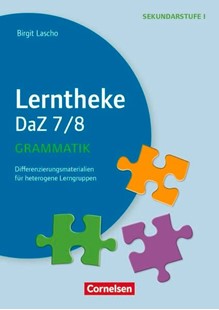 Bild von Birgit Lascho: Lerntheke - DaZ