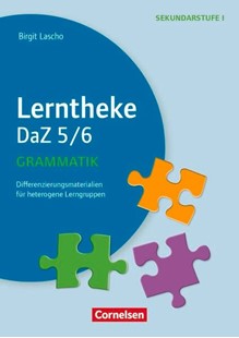 Bild von Birgit Lascho: Lerntheke - DaZ