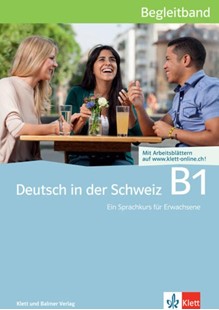 Bild von Deutsch in der Schweiz / Deutsch in der Schweiz B1