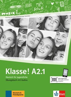 Bild von Fleer, Sarah: Klasse! A2.1