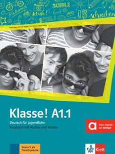 Bild von Fleer, Sarah: Klasse! A1.1