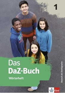 Bild von Zajac, Angelika: Das DaZ-Buch 1