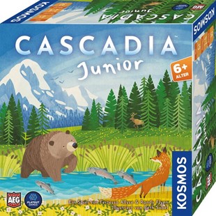 Bild von Cascadia Junior