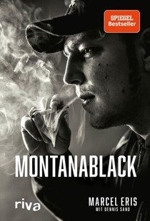 Bild von Sand, Dennis: MontanaBlack