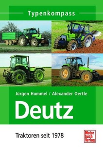 Bild von Hummel, Jürgen: Deutz (eBook)