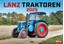 Bild von Arnold, Stephan R.: Lanz Traktoren Kalender 2025