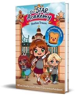 Bild von TocaToast: Die Star Academy: Stellas Traum