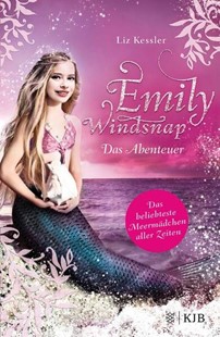Bild von Kessler, Liz: Emily Windsnap - Das Abenteuer
