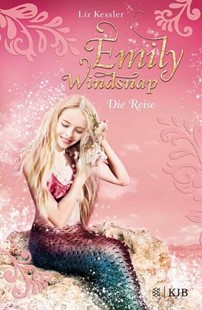 Bild von Kessler, Liz: Emily Windsnap - Die Reise