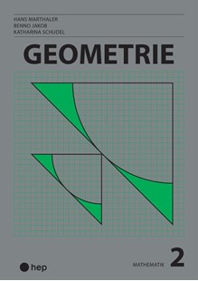 Bild von Marthaler, Hans: Geometrie (Print inkl. digitaler Ausgabe, Neuauflage 2024)