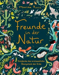 Bild von Ruiz, Marina: Freunde in der Natur