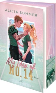 Bild von Sommer, Alicia: My Idea of No. 14
