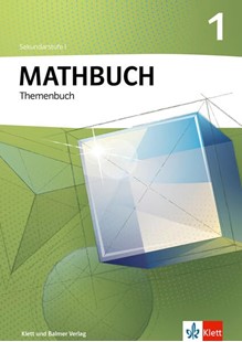 Bild von Bosshard, Christoph: Mathbuch 1. 1:0