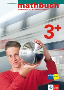 Bild von mathbuch 3 / mathbuch 3+