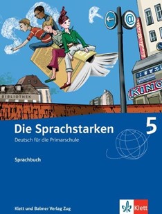 Bild von Die Sprachstarken 5