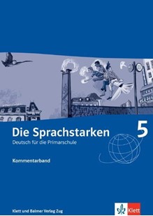 Bild von Die Sprachstarken 5