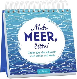 Bild von Mehr Meer, bitte!