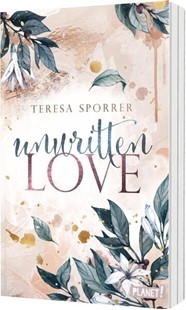 Bild von Sporrer, Teresa: Unwritten Love
