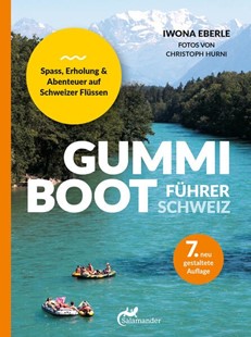 Bild von Eberle, Iwona: Gummibootführer Schweiz