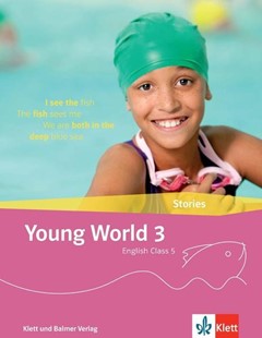 Bild von Young World 3. English Class 5 / Young World 3 - Ausgabe ab 2018